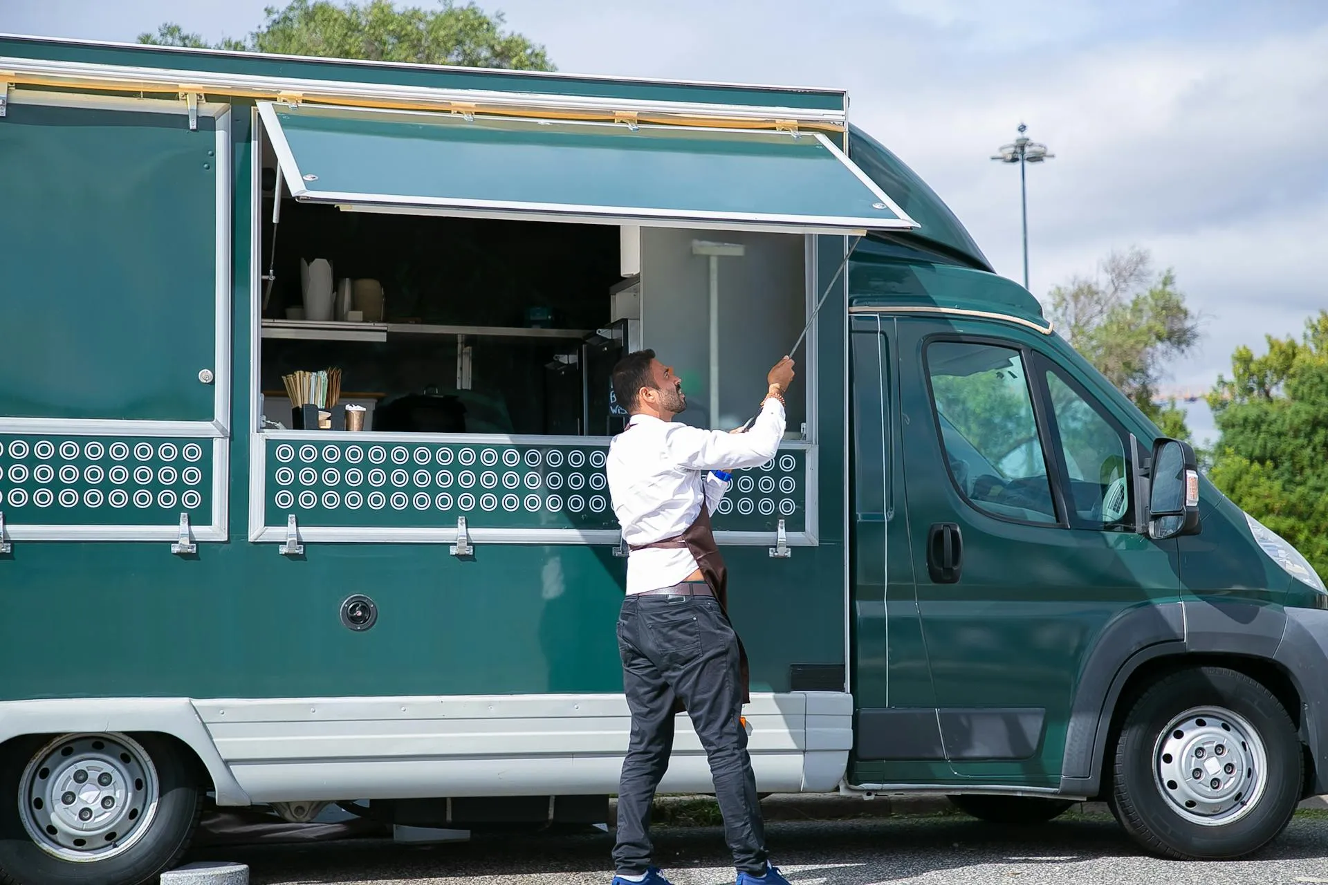 Hidden Costs of Cheap Food Trucks for Sale in Houston