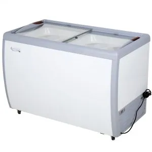 Commercial kitchen food preparation area