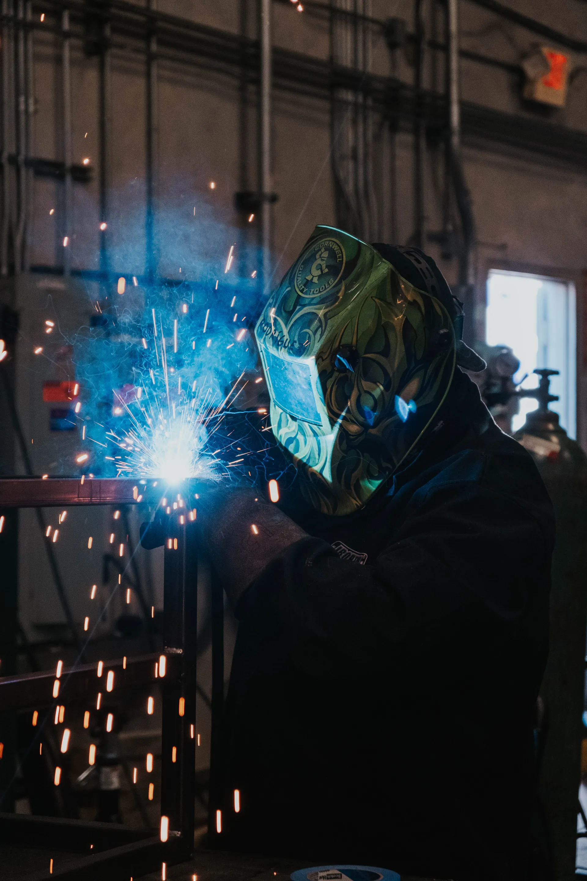 6 Ways To Winterize Your Mobile Food Truck