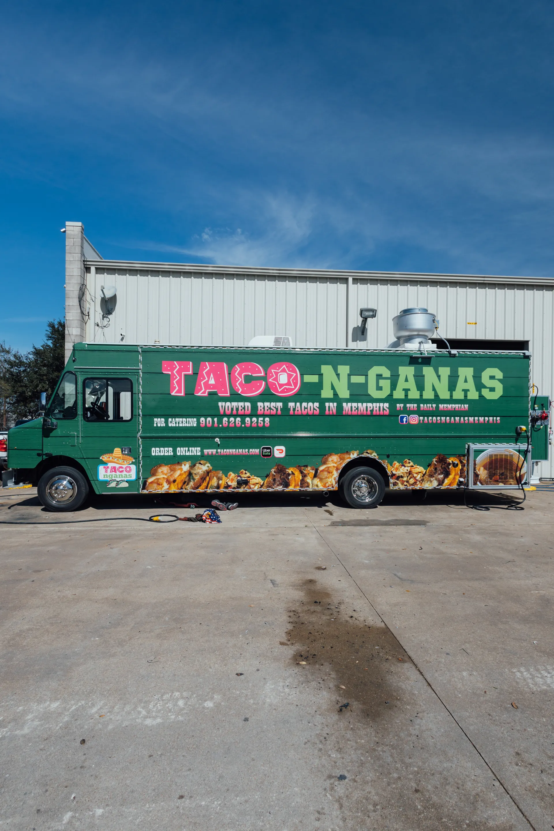 Essential Steps To Begin Your Food Street Business