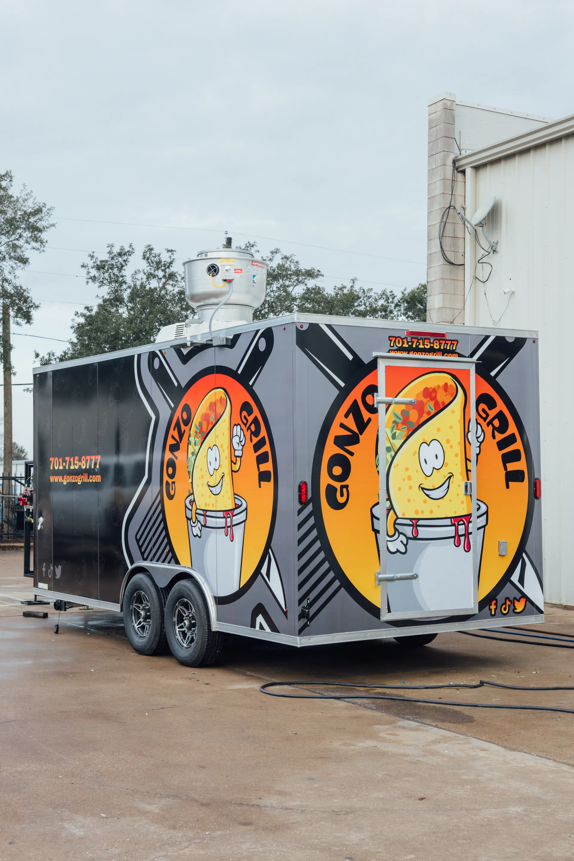 Starting a Food Truck Business I: Mobile Food Vendor Permit in Austin Checklist