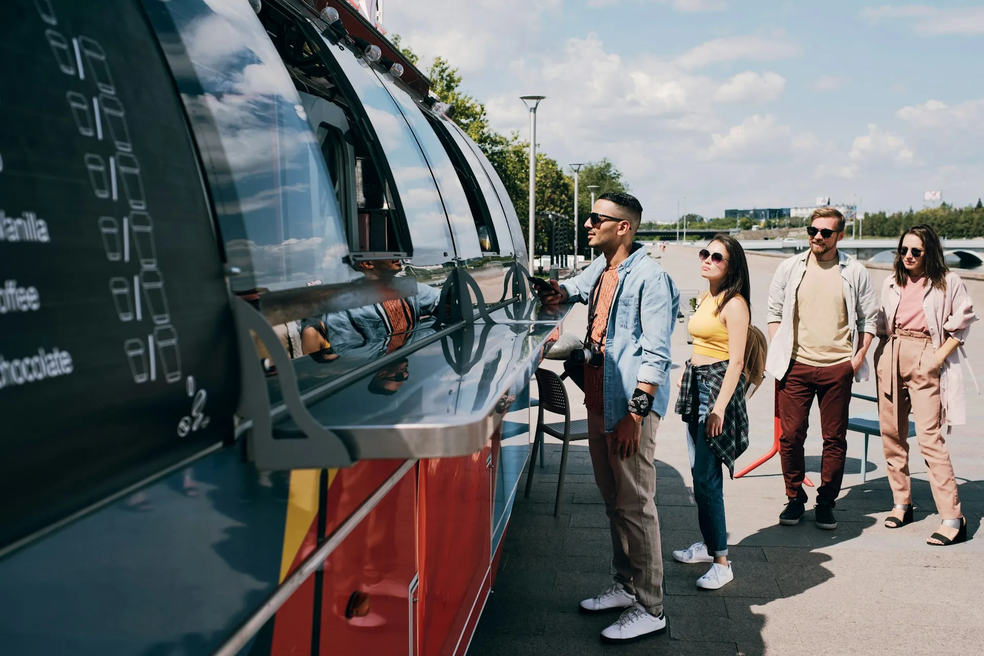 What Houston Food Truck Laws Mean for First-Time Owners