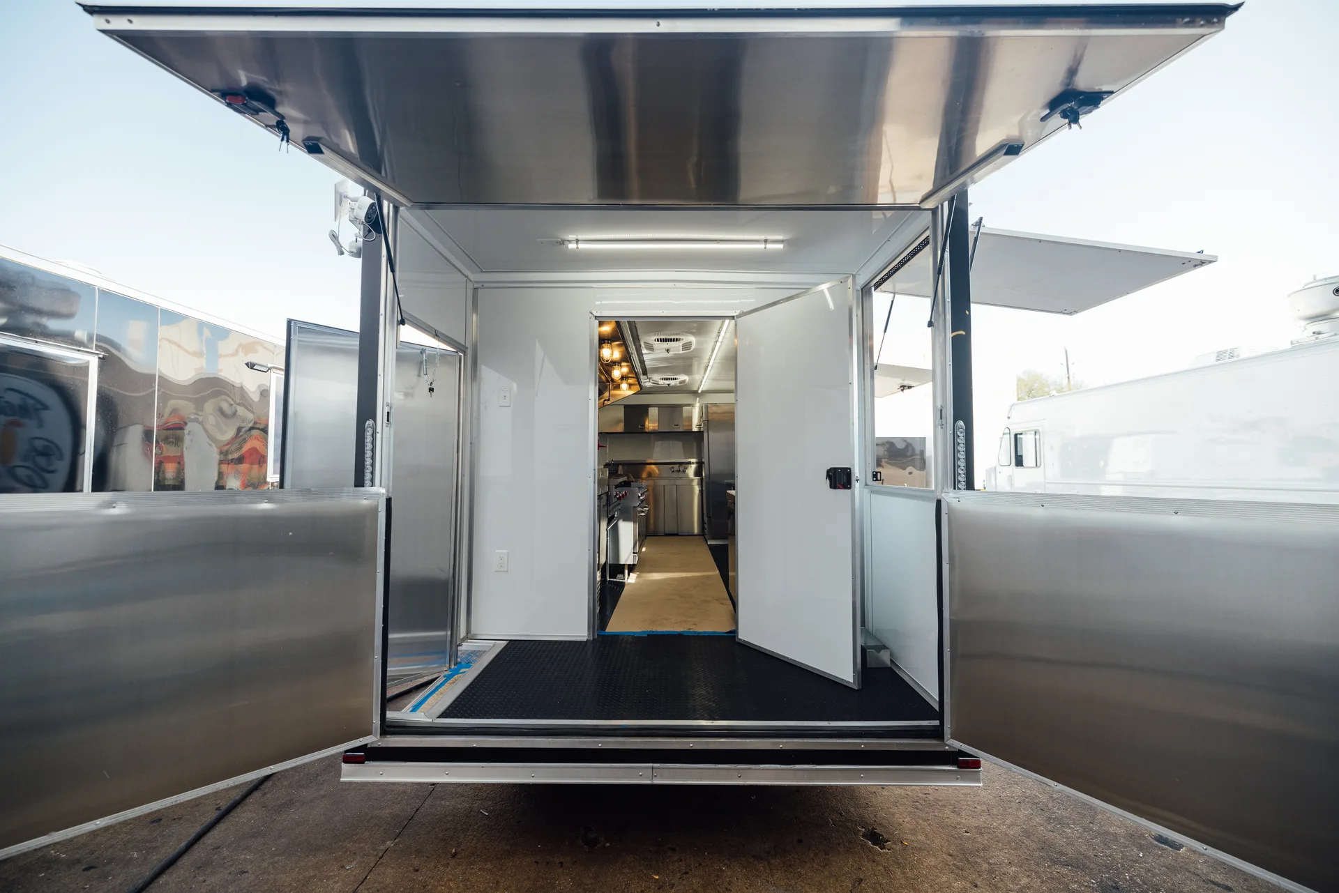 That Brunch Place — Front View